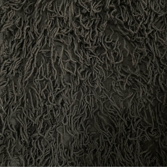 Vintage Shag Jacket - Picture 3 of 5